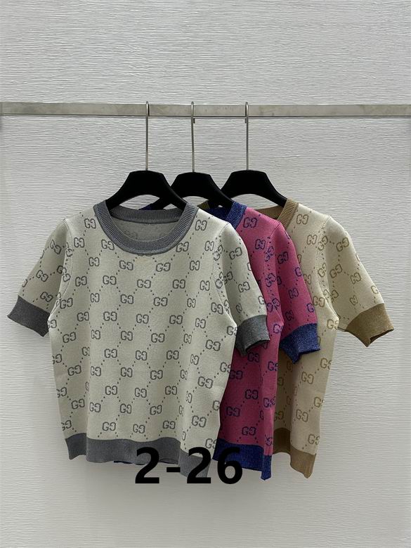Gucci S-XL 252
